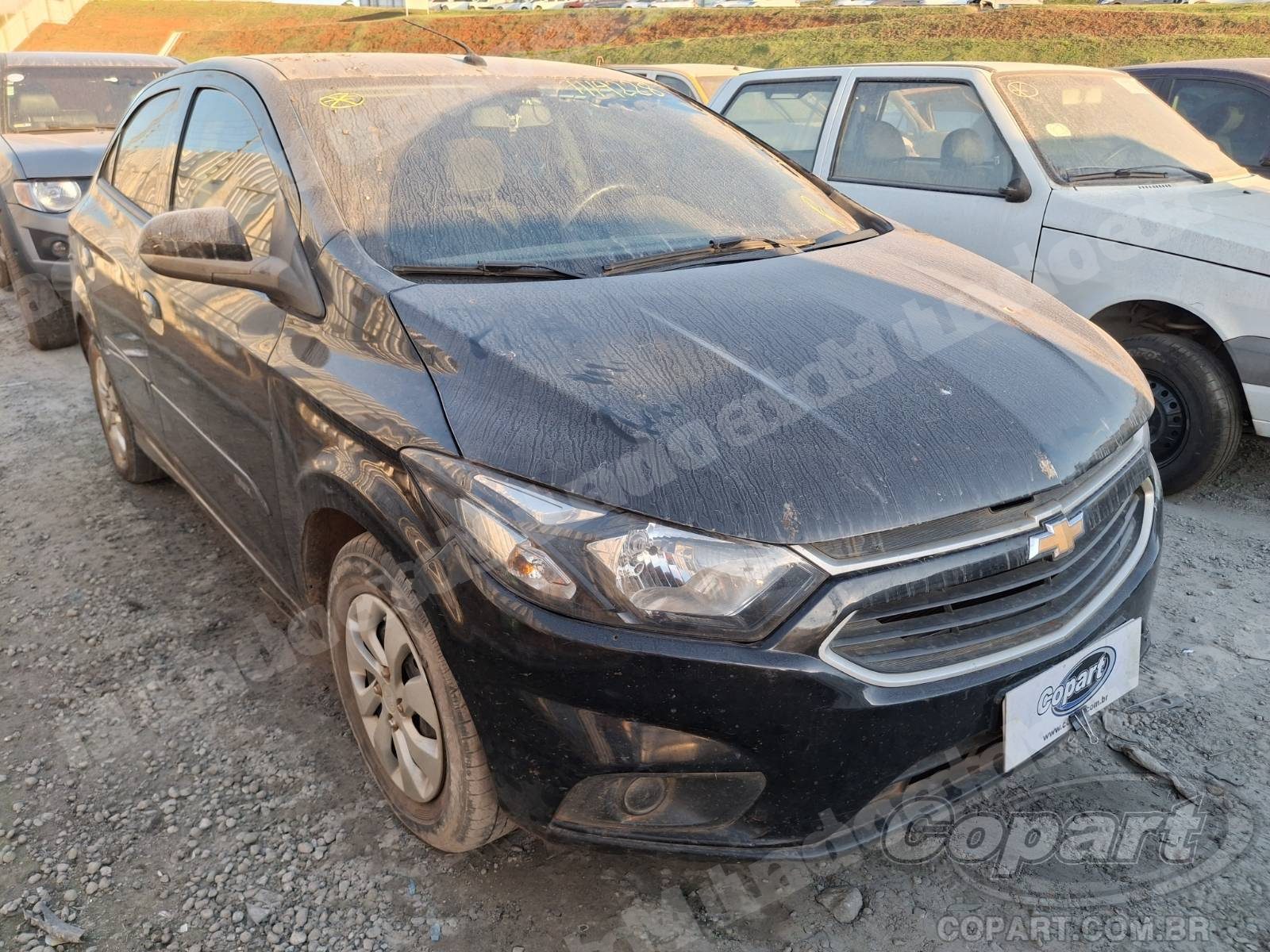 Lote em leilao em Itaquaquecetuba/SP
