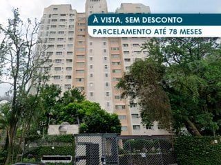 Apartamento de 211 m2 em leilao em São Paulo/SP