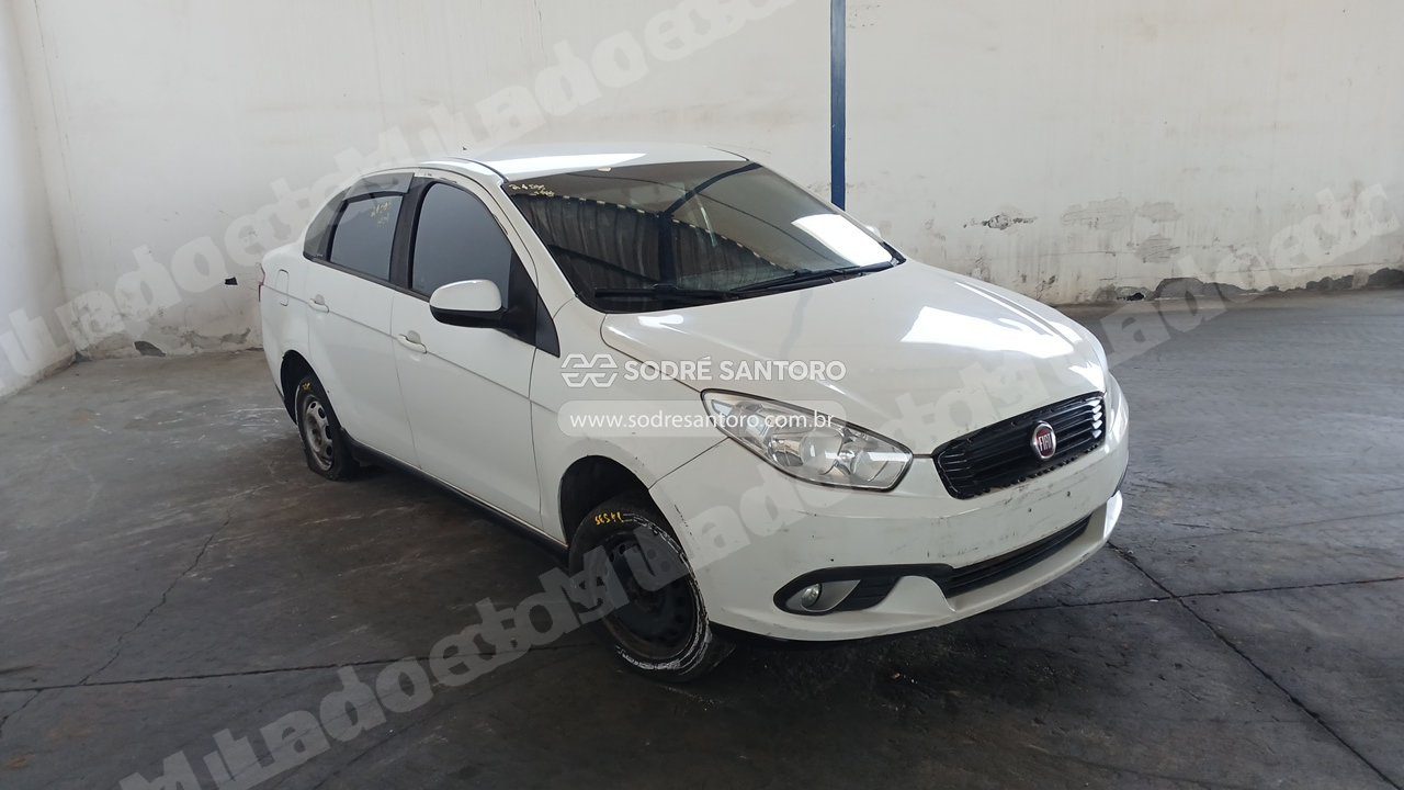 Fiat em leilao em Caçapava/SP