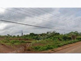 Terreno em leilao em Altamira/PA