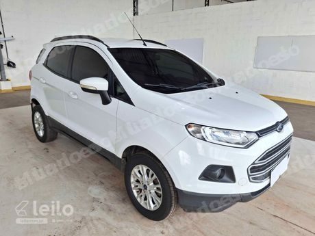 Ford em leilao em Benevides/PA
