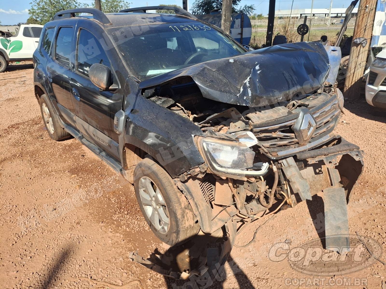 Lote em leilao em Cuiabá/MT