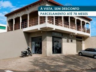 Casa em leilao em Santa Bárbara D'oeste/SP
