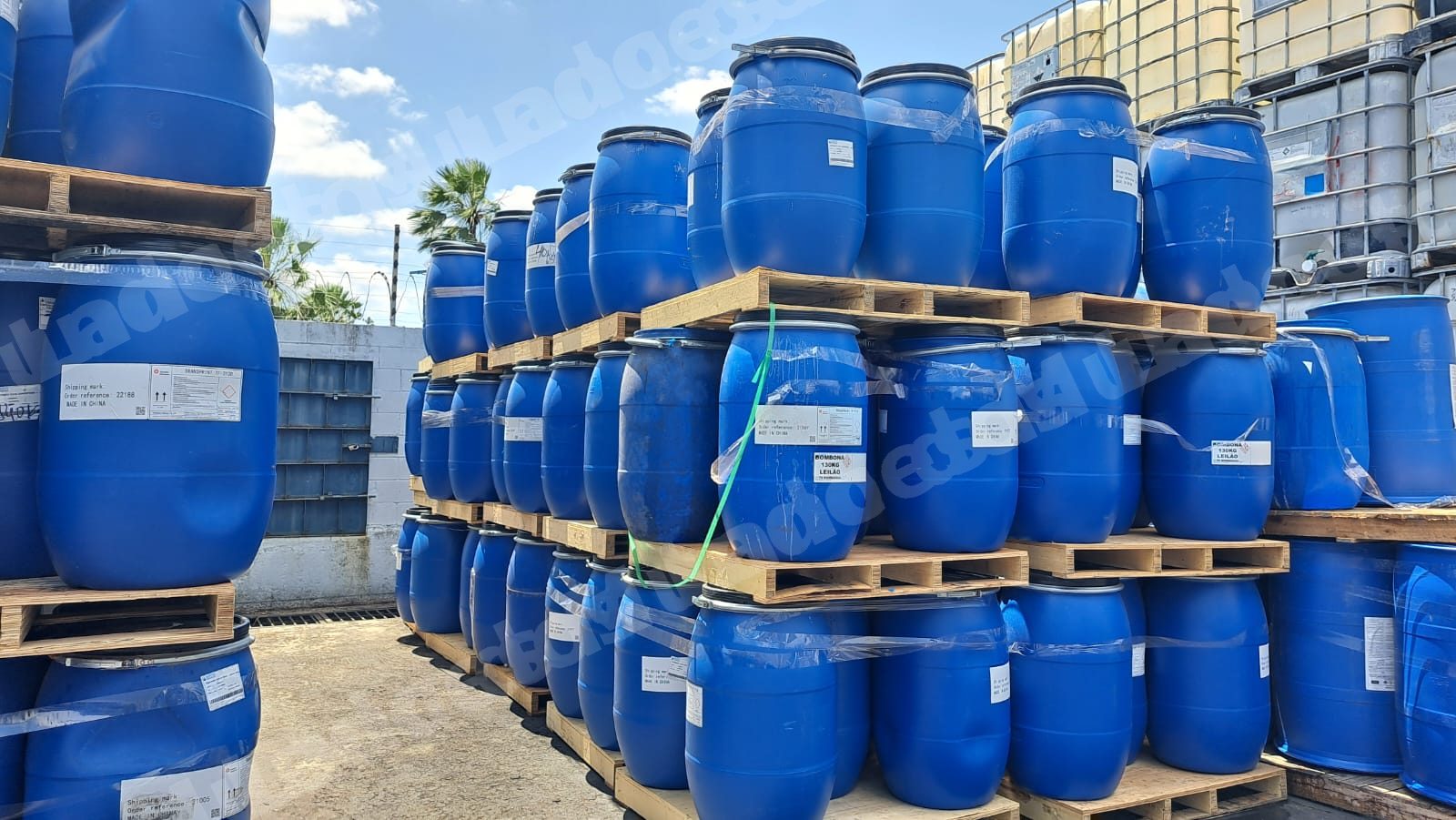 Lote em leilao em Brasil - Lote 107