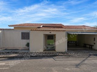 Casa de 172 m2 em leilao em Patos de Minas/MG