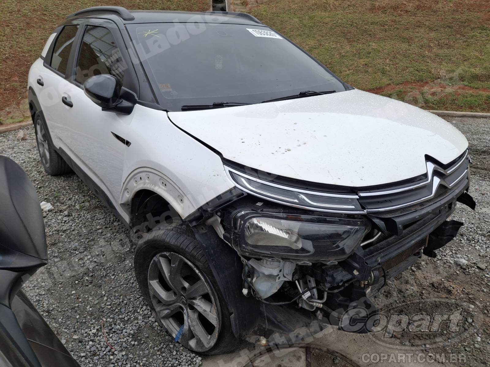 Lote em leilao em Itaquaquecetuba/SP
