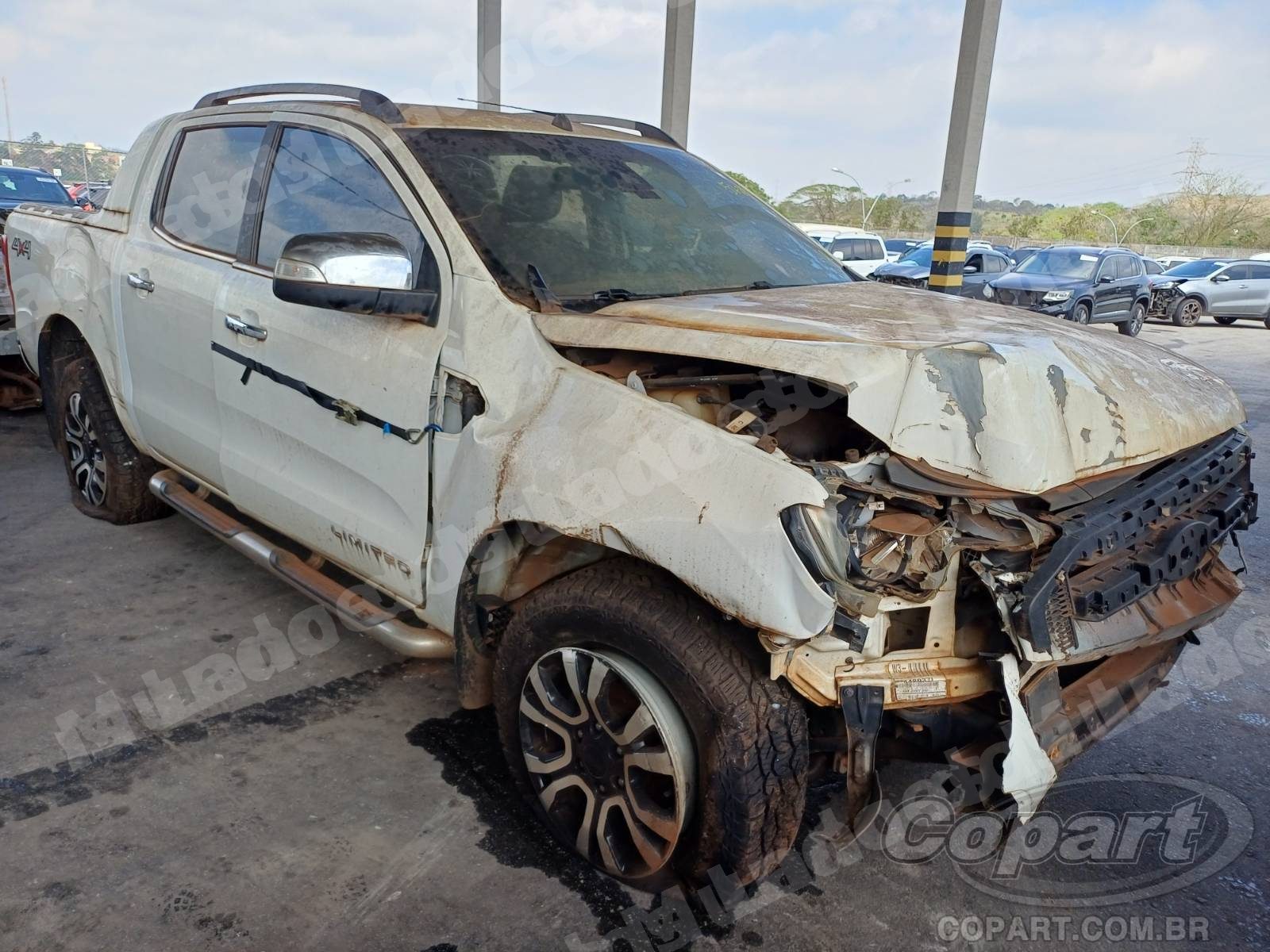 Lote em leilao em Pirapora/SP