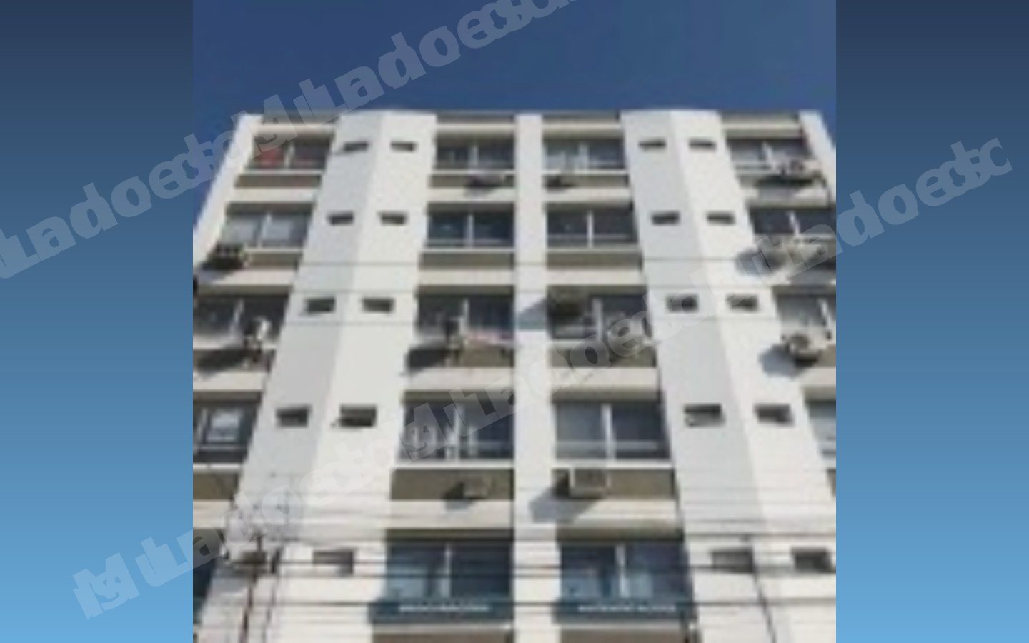 Imovel comercial em leilao em Porto Alegre/RS