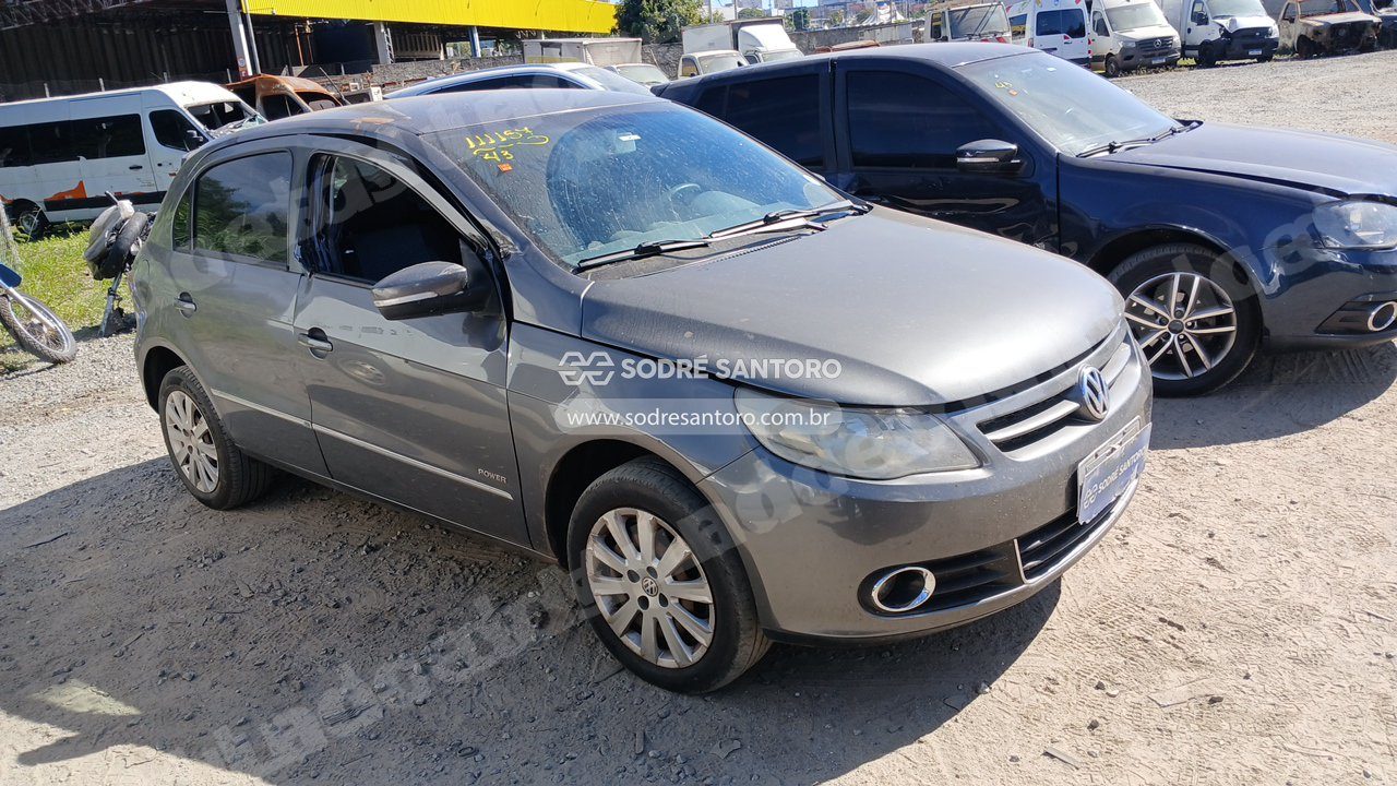 Volkswagen em leilao em Guarulhos/SP