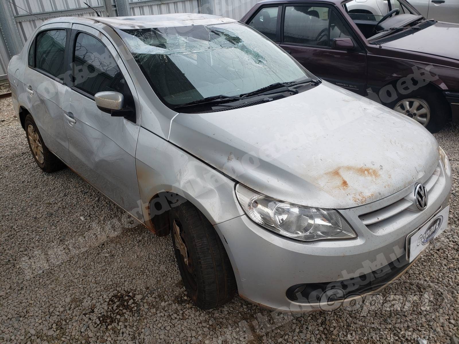 Lote em leilao em Curitiba/PR