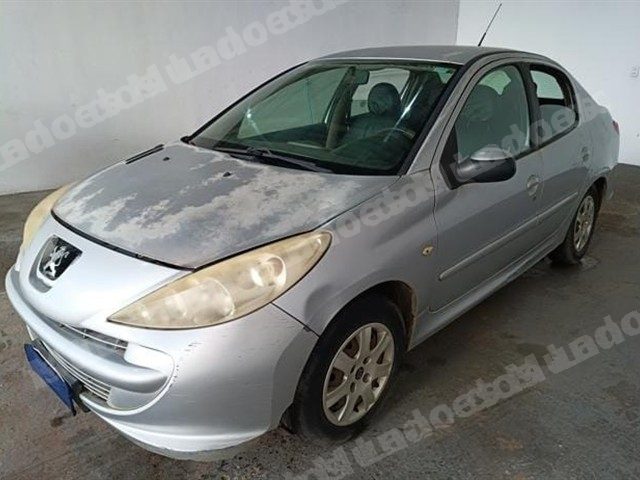 Peugeot em leilao em Brasil