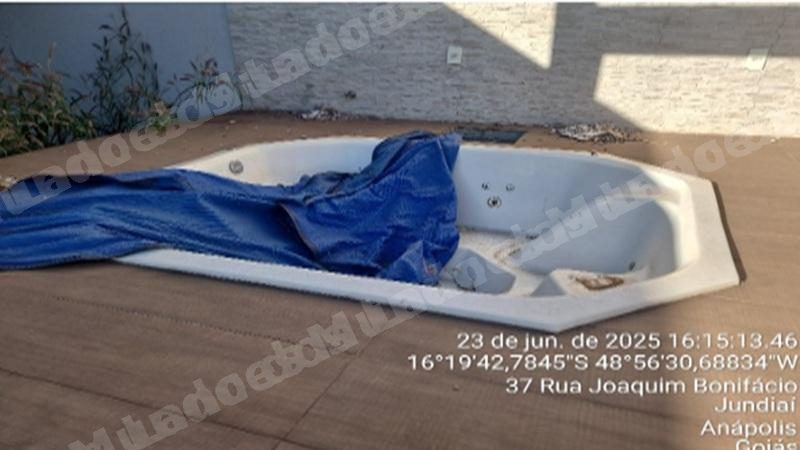 Casa em leilao em Anápolis/GO