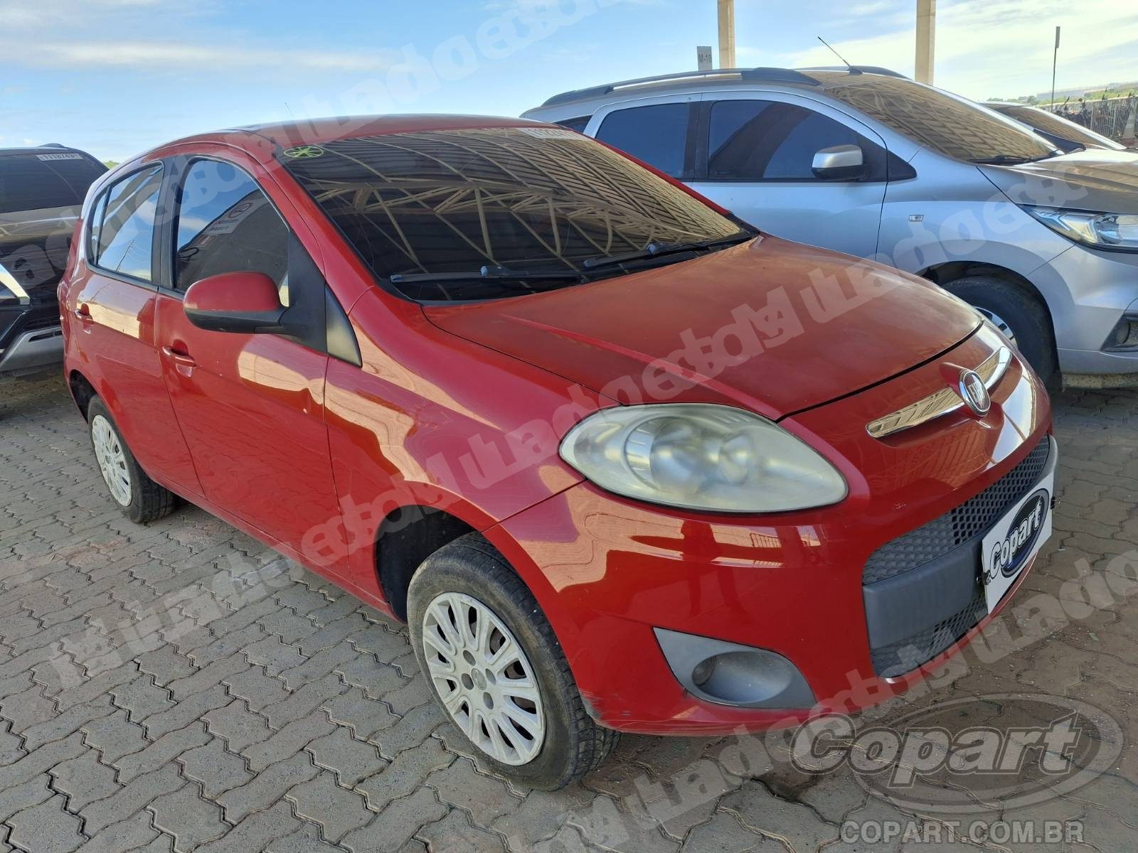 Lote em leilao em Eusébio/CE