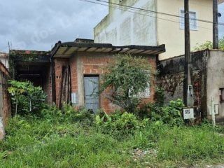 Casa de 102 m2 em leilão em Bertioga/SP