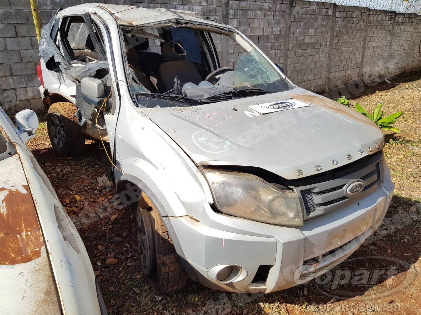 Lote em leilao em Goiânia/GO