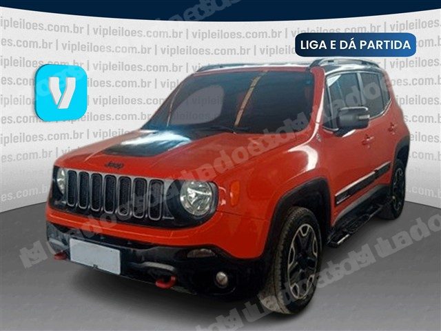 Jeep em leilao em Brasil