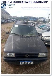 Fiat em leilao em Brasil