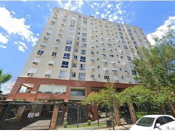 Apartamento em leilao em Novo Hamburgo/RS