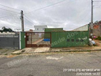 Imovel em leilao em Mogi das Cruzes/SP