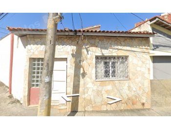 Imóvel de 150 m2 em leilão em Guaratinguetá/SP