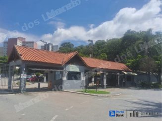 Apartamento em leilão em São Paulo/SP - Lote 111