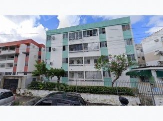 Apartamento em leilao em Recife/PE