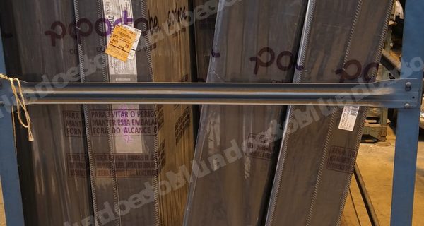 Lote em leilao em Móveis Diversos Multimarcas Curitiba/PR