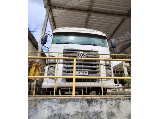 Vw 2010 em leilão em Vespasiano/MG - Lote 1