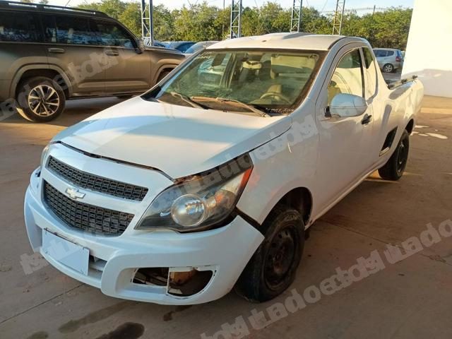 Chevrolet em leilao em Brasil