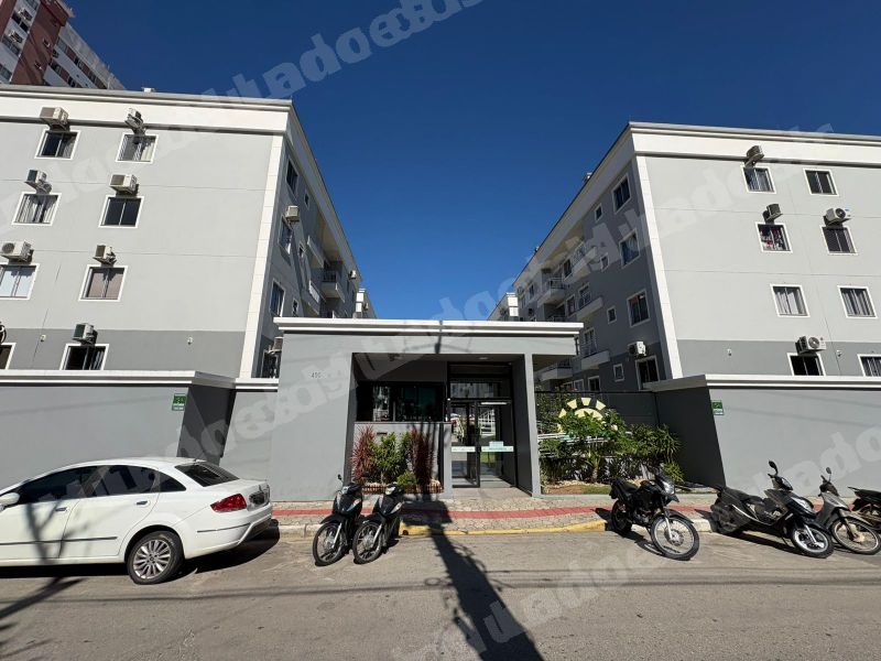 Apartamento em leilao em Viva Vida Itajaí/SC