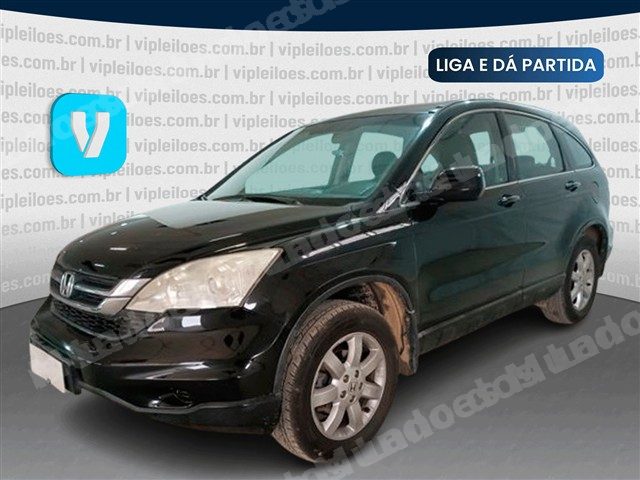 Honda em leilao em Brasil