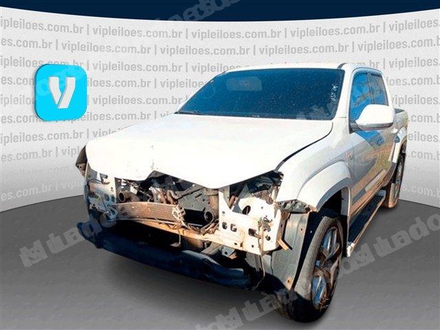 Volkswagen em leilao em Brasil