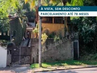 Casa de 239 m2 em leilao em Rio de Janeiro/RJ