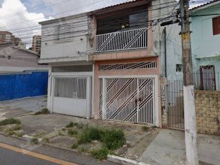 Casa em leilao em São Paulo/SP