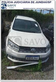 Vw em leilao em Campos do Jordão/SP