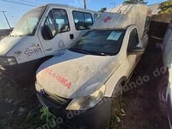 Lote em leilao em Brasil