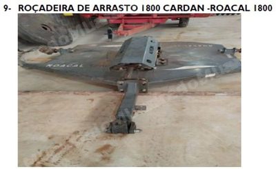 Veiculo em leilao em Que/RO
