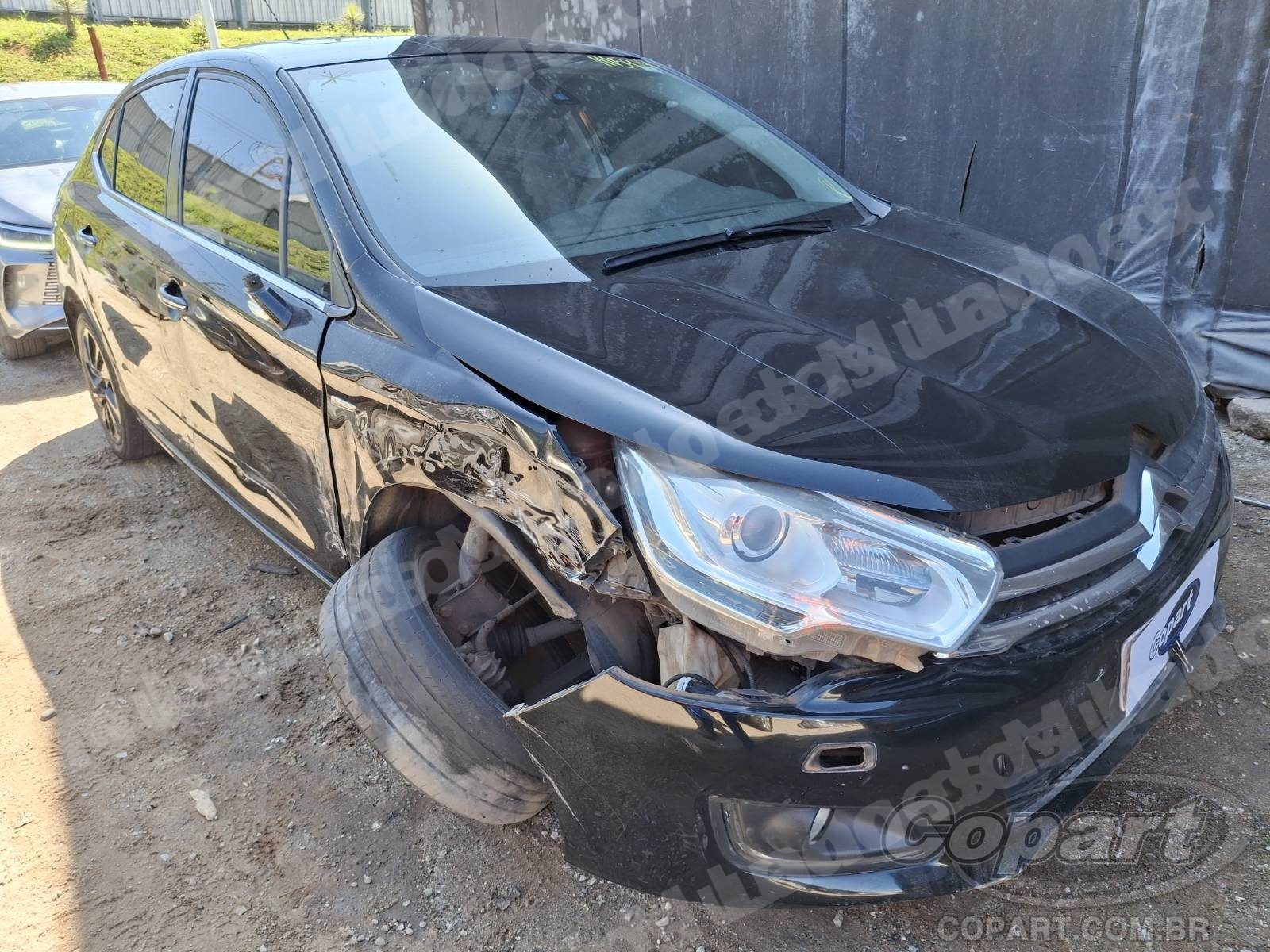 Lote em leilao em Betim/MG