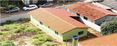 Terreno em leilao em Piracanjuba/GO
