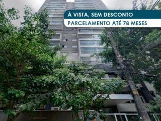 Apartamento em leilao em São Paulo/SP