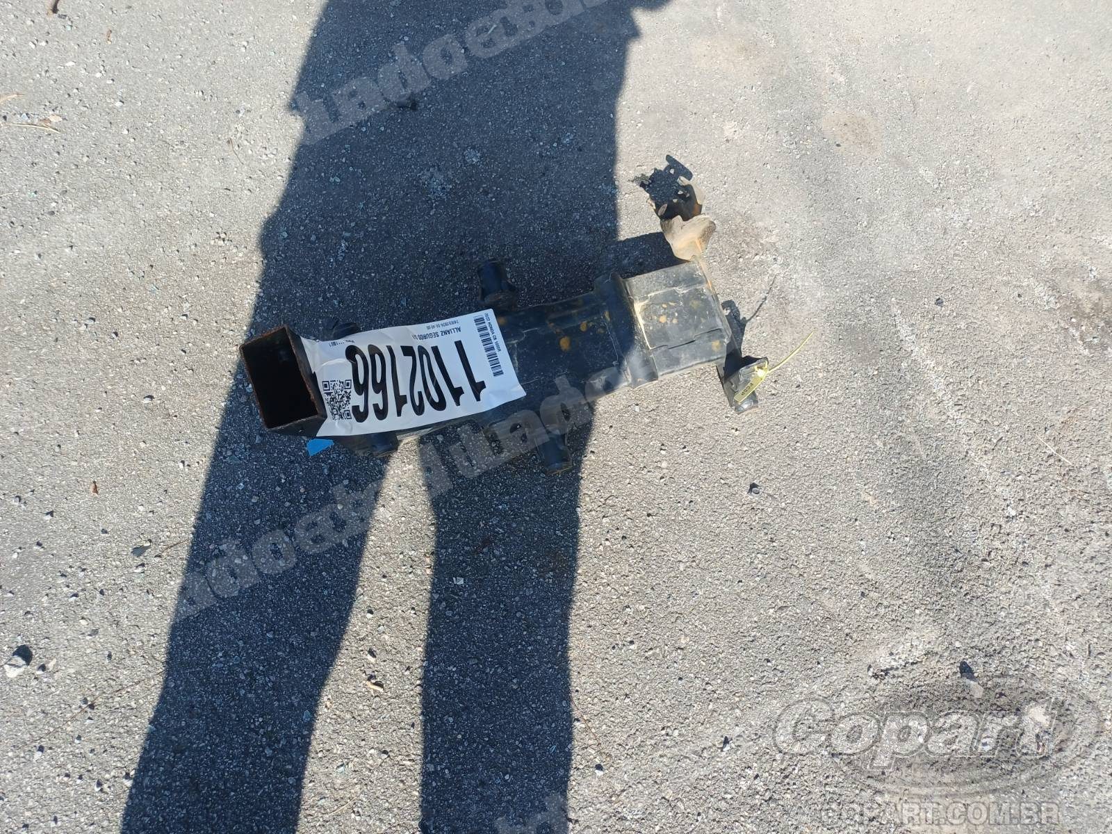 Terreno em leilao em Embú das Artes/SP