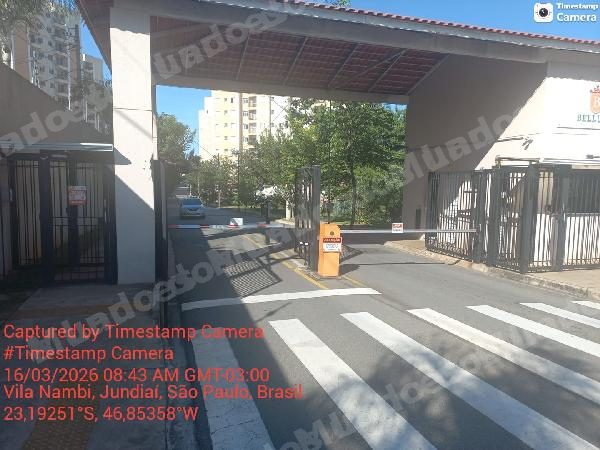 Apartamento em leilao em Jundiai/SP