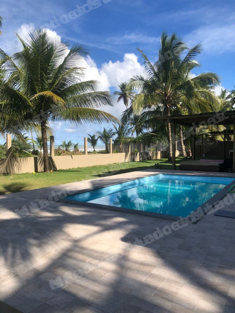 Casa em leilao em Leilão Judicial Uma Belíssima Casa/BA
