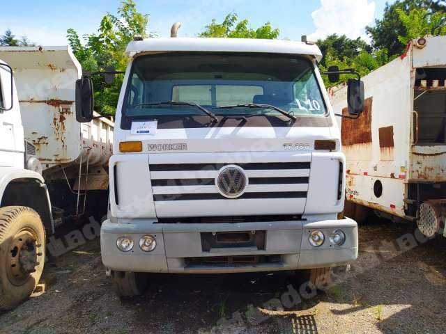Vw em leilao em Brasil