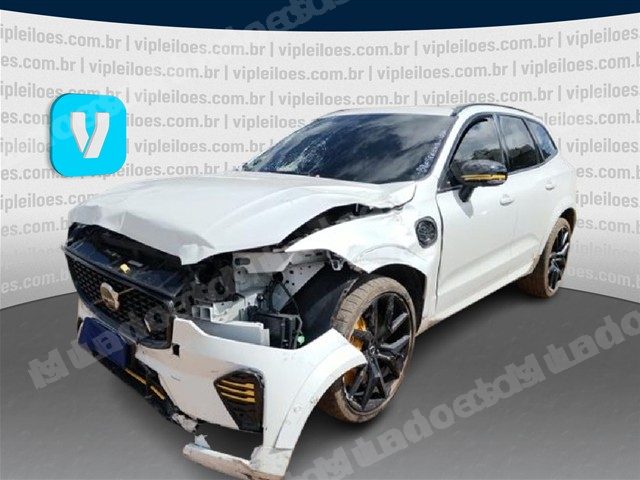 Volvo 2022 em leilão em Marituba/PA