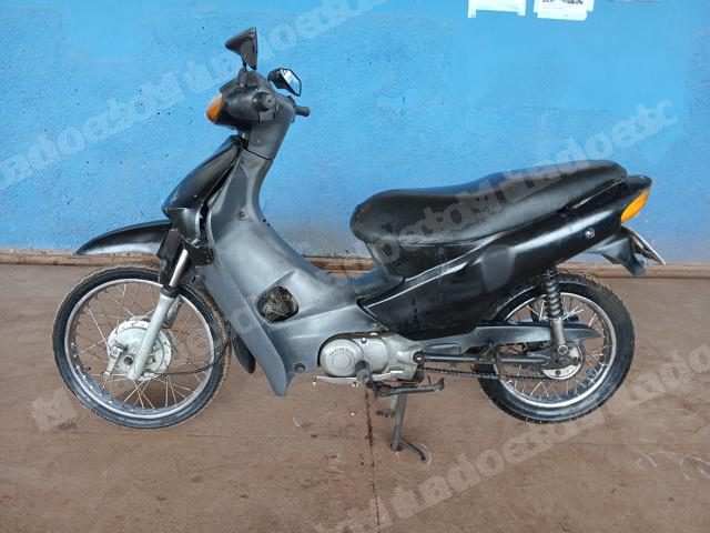 Honda em leilao em Brasil