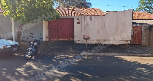 Casa em leilao em SP