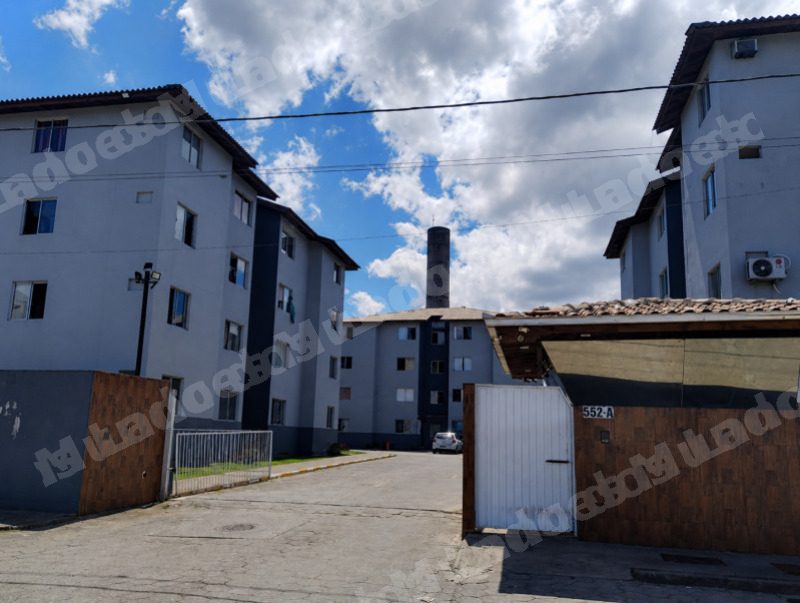Apartamento em leilao em Joinville/SC