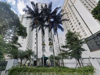 Apartamento em leilao em São Paulo/SP