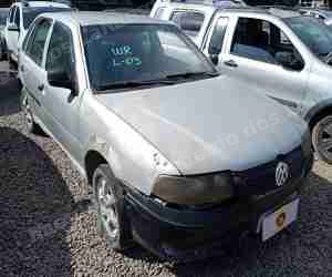 Vw em leilao em Brasil